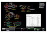 do 2d autocad for civil structural shop drawings